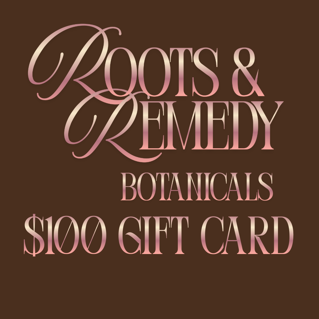 Roots & Remedy Botanicals Gift Card