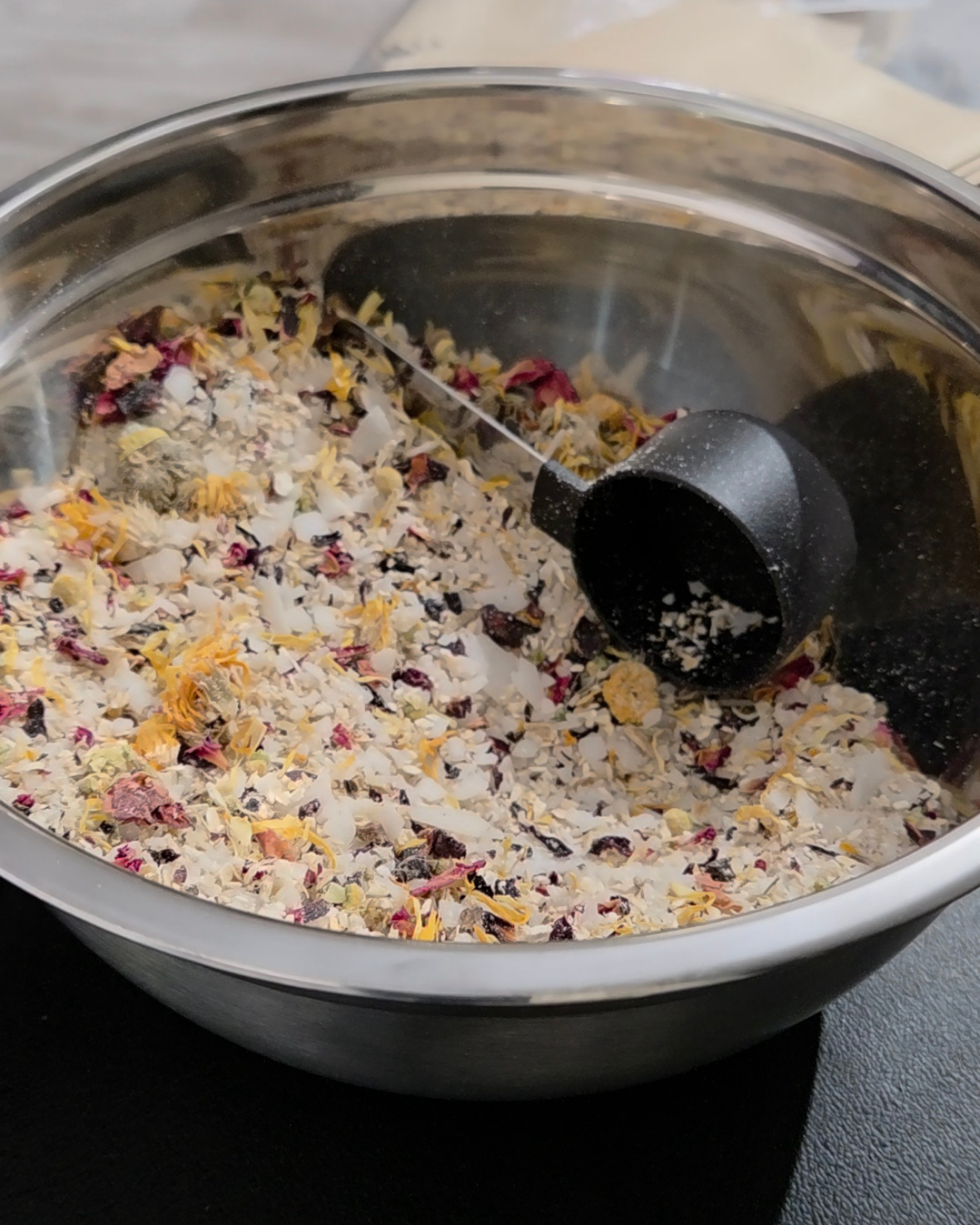 Herbal Bath Soak