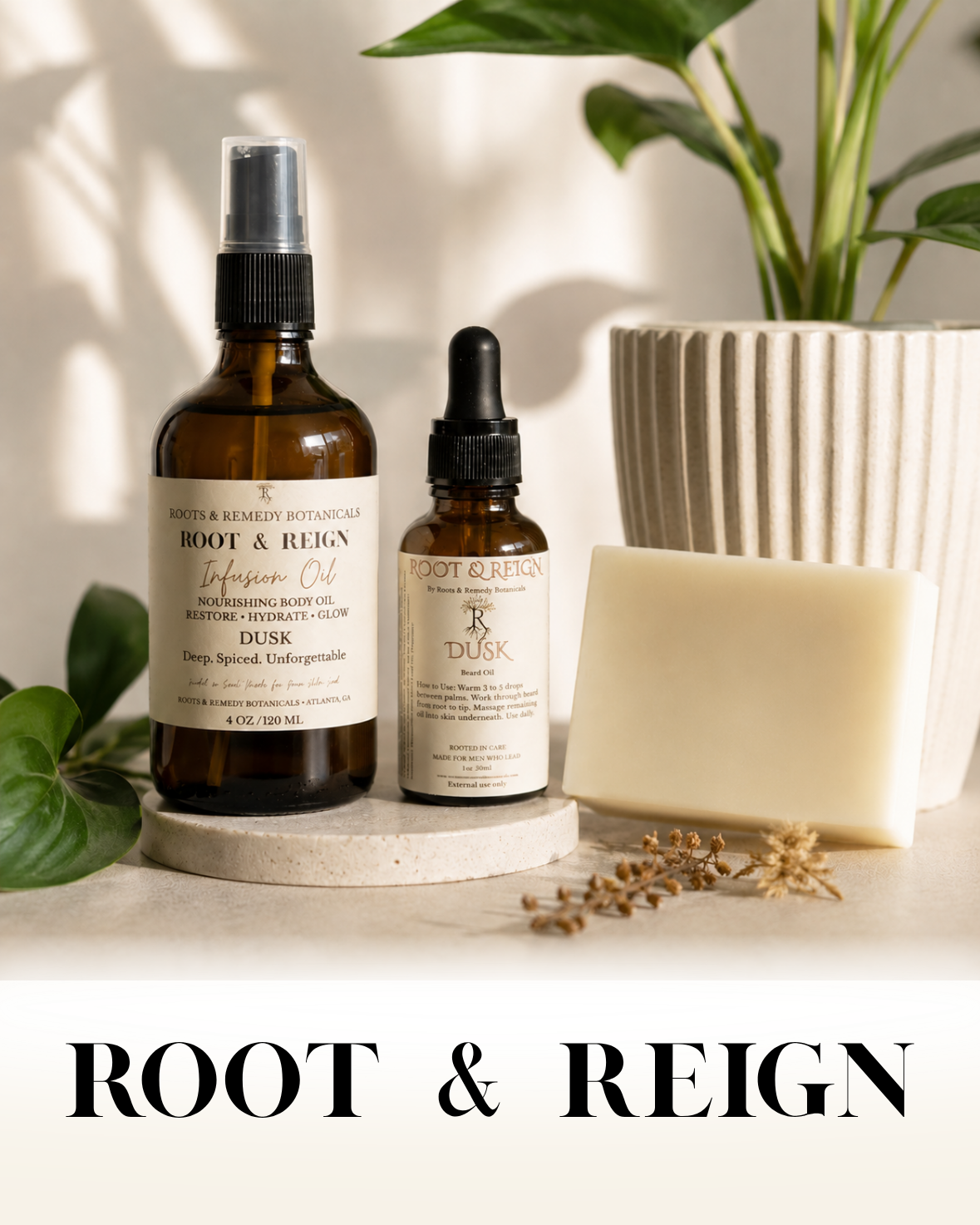 Root & Reign