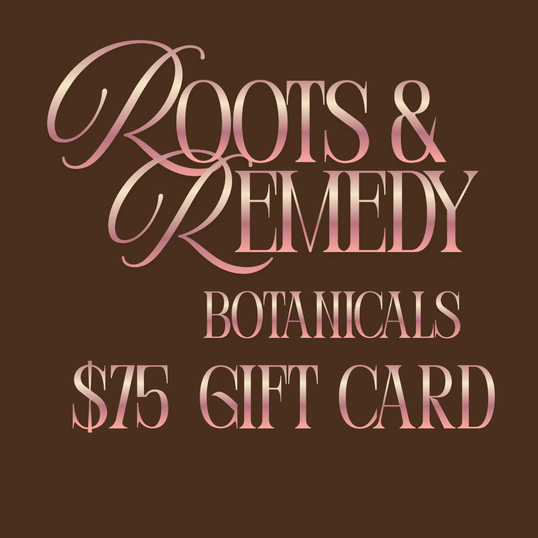 Roots & Remedy Botanicals Gift Card