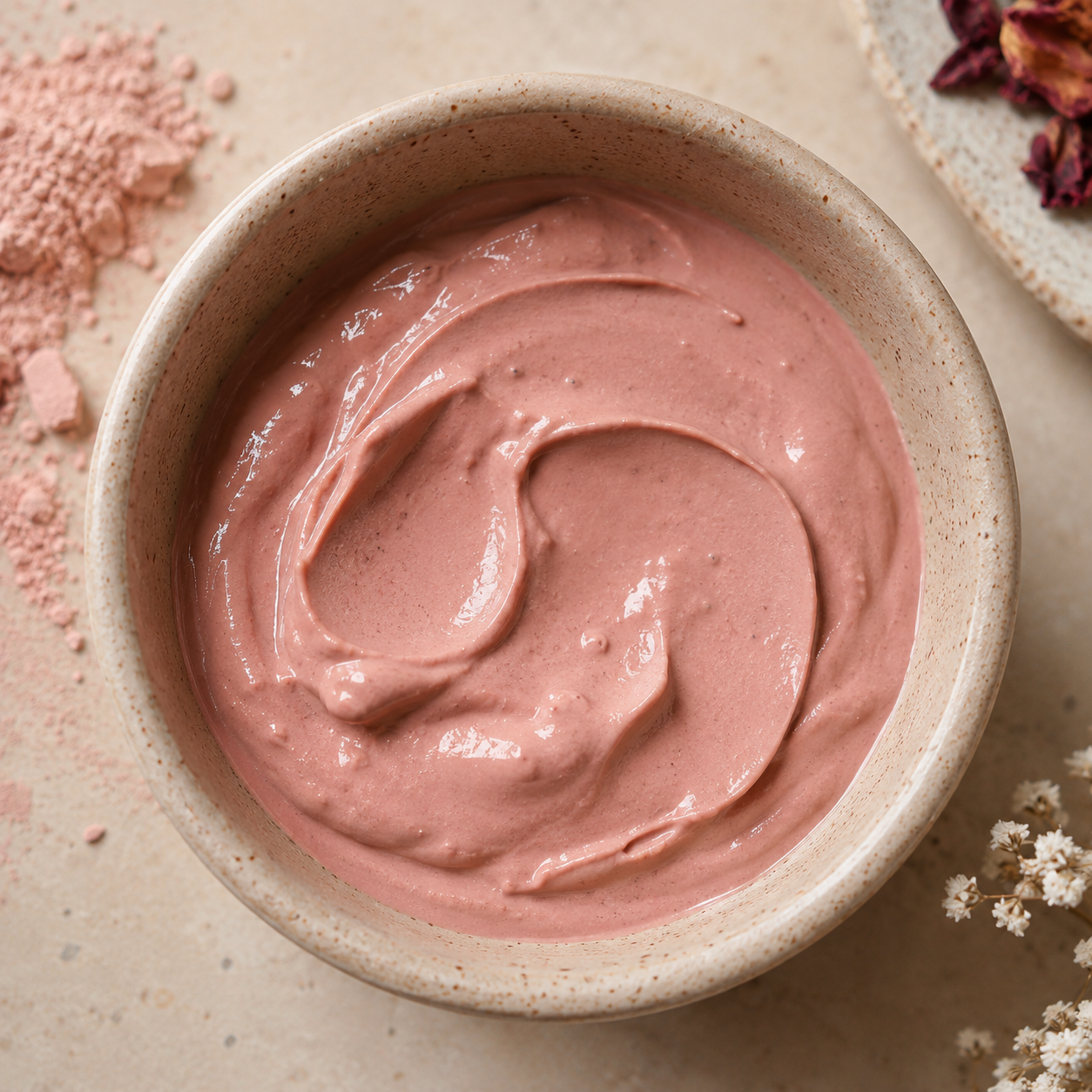 Calm Clay Mask