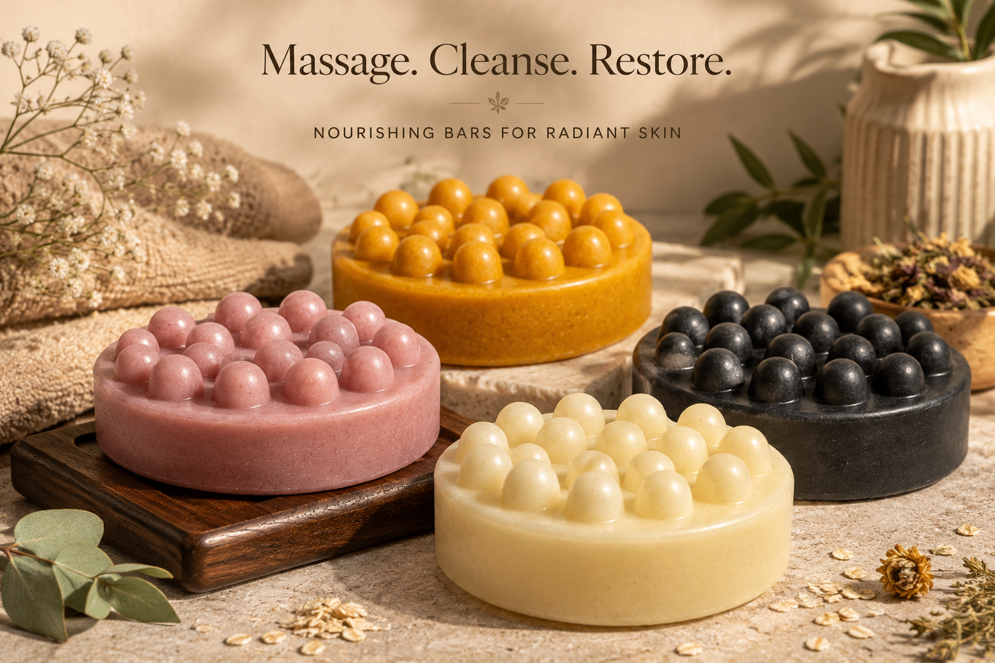 Sacred Skin Facial Bar