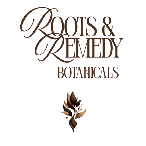 Roots and Remedy Botanicals