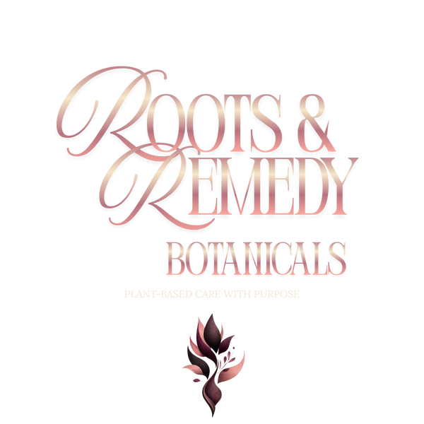 Roots and Remedy Botanicals